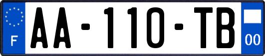 AA-110-TB