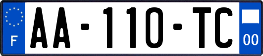 AA-110-TC