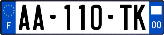 AA-110-TK