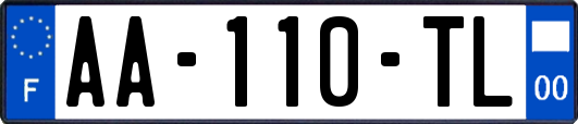 AA-110-TL