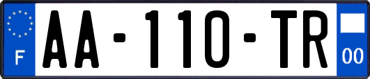 AA-110-TR