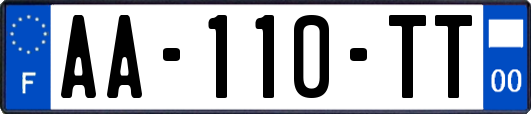 AA-110-TT