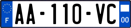 AA-110-VC