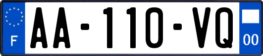 AA-110-VQ