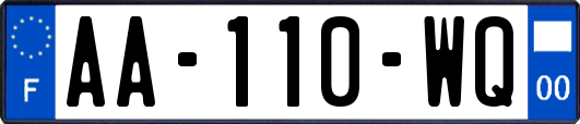 AA-110-WQ