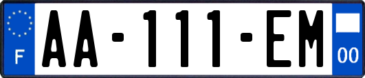 AA-111-EM