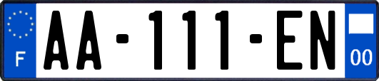 AA-111-EN