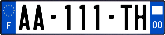 AA-111-TH