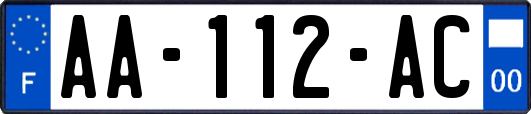 AA-112-AC