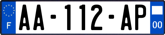 AA-112-AP