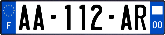 AA-112-AR