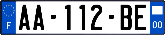 AA-112-BE