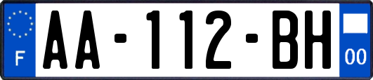 AA-112-BH