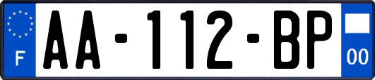 AA-112-BP