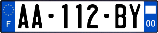 AA-112-BY