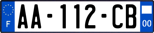 AA-112-CB