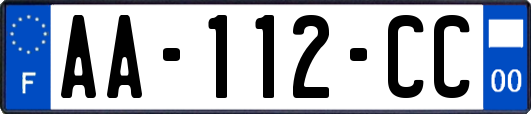 AA-112-CC