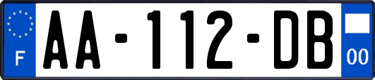 AA-112-DB