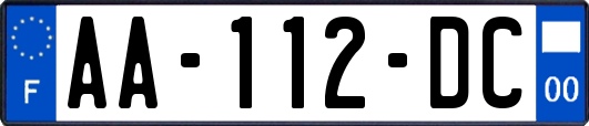 AA-112-DC