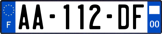 AA-112-DF