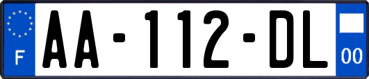 AA-112-DL