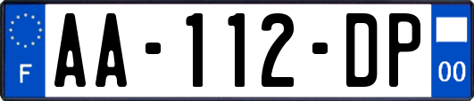 AA-112-DP