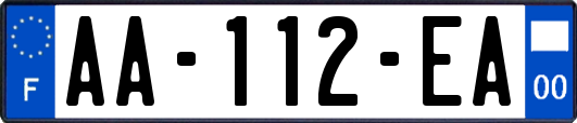 AA-112-EA