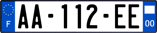 AA-112-EE