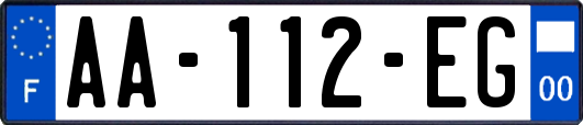 AA-112-EG