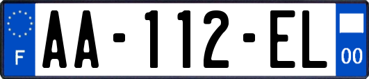 AA-112-EL