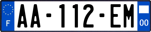 AA-112-EM