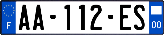 AA-112-ES