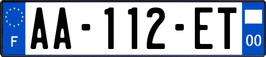 AA-112-ET