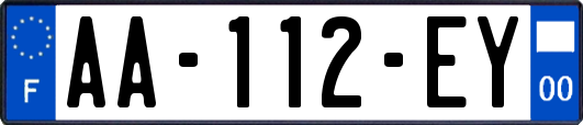 AA-112-EY