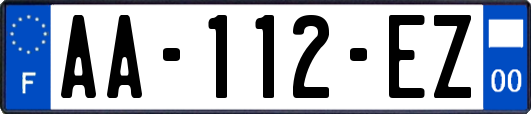 AA-112-EZ