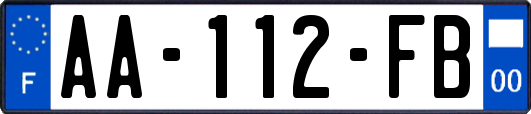 AA-112-FB