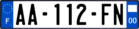 AA-112-FN