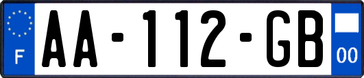 AA-112-GB