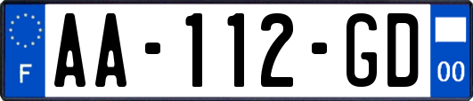 AA-112-GD