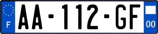 AA-112-GF