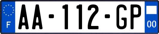 AA-112-GP