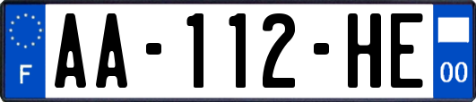 AA-112-HE