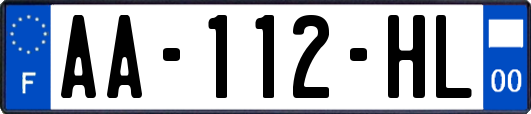 AA-112-HL