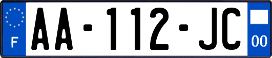 AA-112-JC