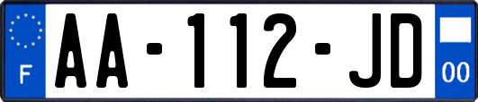 AA-112-JD