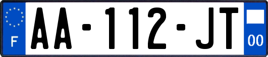 AA-112-JT