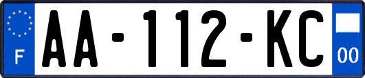 AA-112-KC