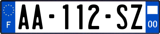 AA-112-SZ