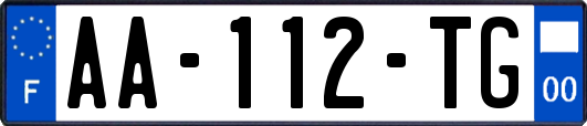 AA-112-TG