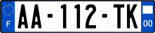 AA-112-TK